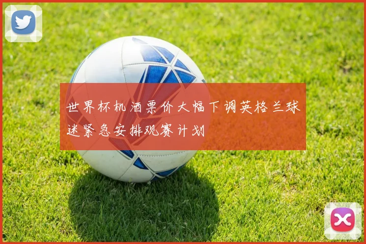 世界杯机酒票价大幅下调英格兰球迷紧急安排观赛计划