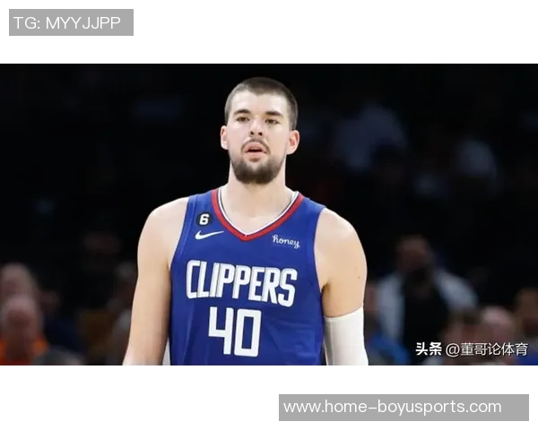 大洛佩斯首发潜力被低估祖巴茨的存在成最大障碍