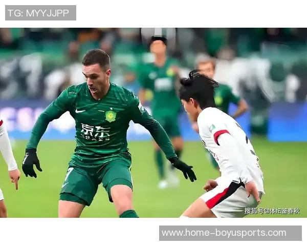 赵宇透露国安新帅或为蒙哥马利并将引入中外两名总监助力球队发展