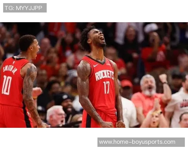 火箭队若欲提升实力送走塔里伊森是关键一步