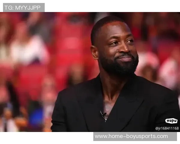 韦德回顾2011年总决赛表示本可以更好地支持詹姆斯争取冠军成功