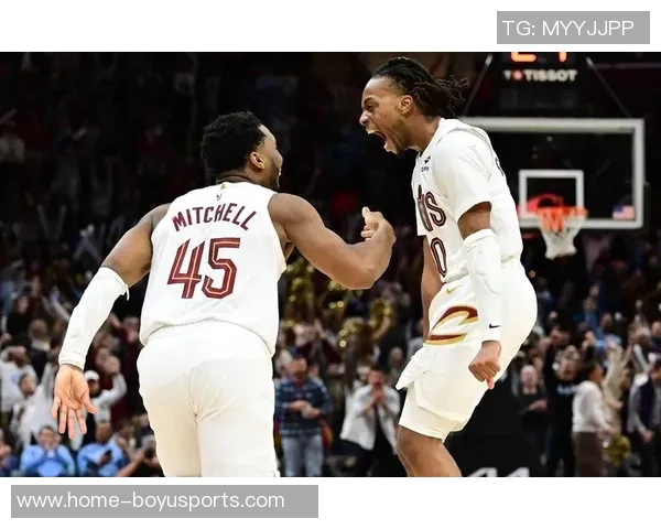 米切尔在场提升骑士战斗力显著不在场表现大幅下滑