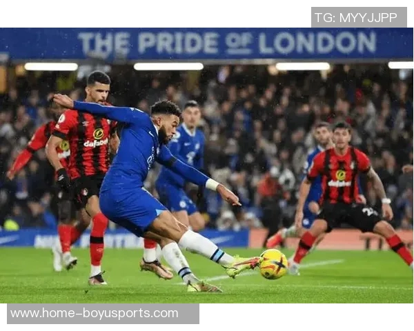 里斯詹姆斯感谢临时教练组在客战曼城中的支持与努力 里斯詹姆斯感谢临时教练组在客战曼城中的支持与努力