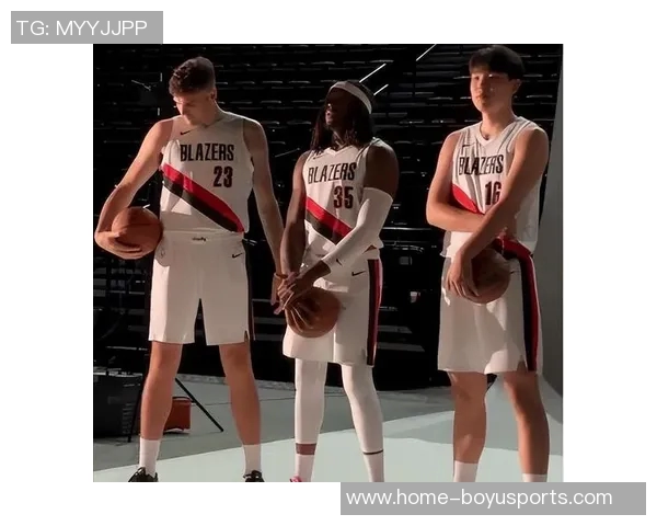 开拓者新老板接手后或将进行换帅与阵容重建的可能性分析 开拓者新老板接手后或将进行换帅与阵容重建的可能性分析