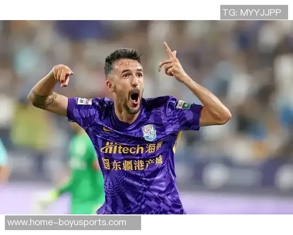 前海港外援古斯塔沃抵达郑州加盟河南队倒计时已开启