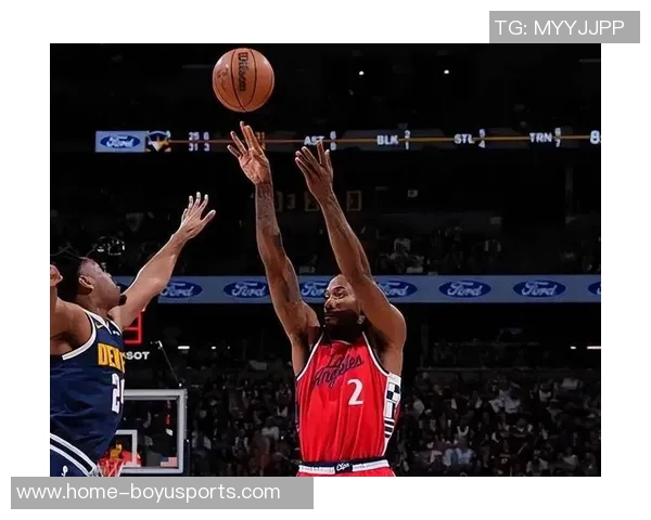 双爹战术的隐忧若卢指导继续重用哈登与伦纳德快船恐难逆袭成功 双爹战术的隐忧若卢指导继续重用哈登与伦纳德快船恐难逆袭成功