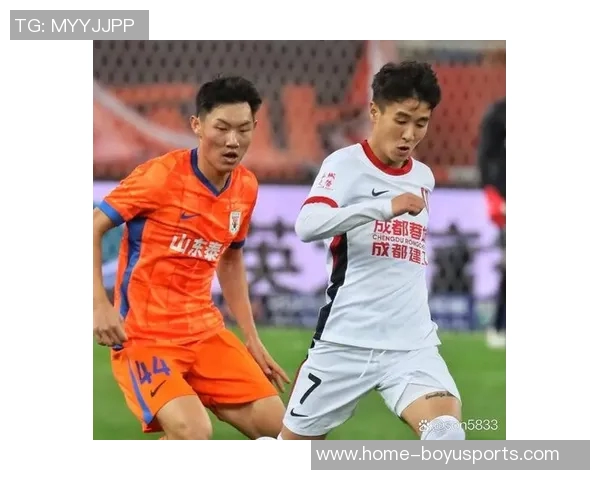 泰山小将齐千程亮相赛前发布会进入本轮中超比赛名单引关注 泰山小将齐千程亮相赛前发布会进入本轮中超比赛名单引关注