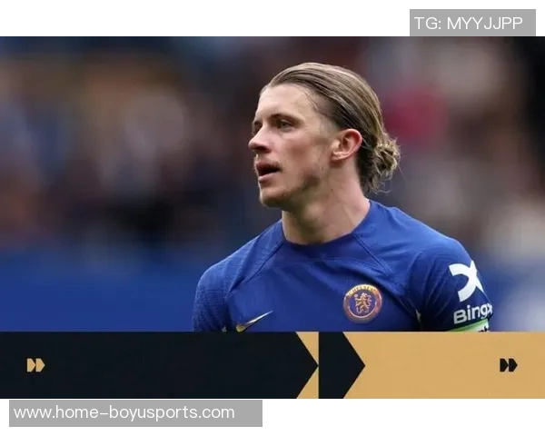 每日电讯:弗兰克亲自致电加拉格尔加盟热刺承诺主力位置 每日电讯:弗兰克亲自致电加拉格尔加盟热刺承诺主力位置