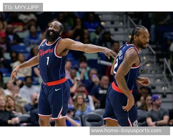 快船赛季风云:小卡阴阳合同引发战绩波动与保罗离队的北伐之路与哈登的去向探讨 快船赛季风云:小卡阴阳合同引发战绩波动与保罗离队的北伐之路与哈登的去向探讨