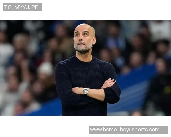 曼城失利后瓜迪奥拉与摄影师激烈争论现场耳语引发关注