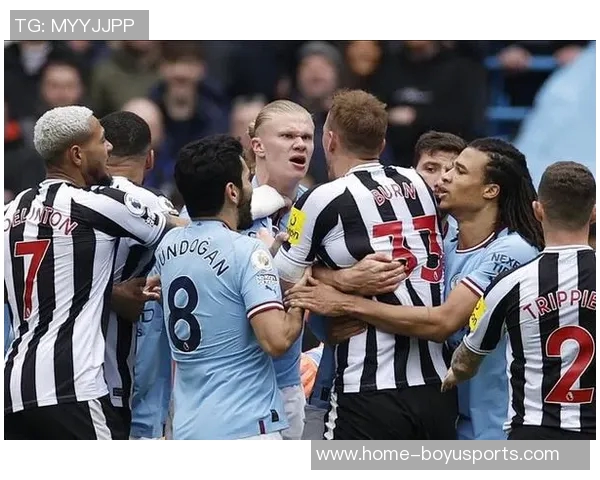 英超本轮最佳阵容揭晓哈兰德福登本怀特等球星荣登榜单